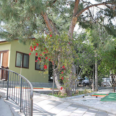 Bella View Art Botique Hotel